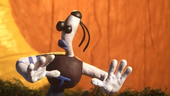 Armikrog Screenshot